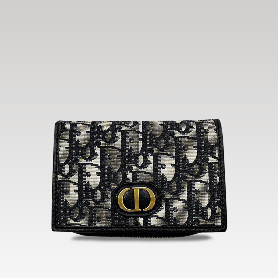 DIOR multi-functional small wallet